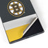 NHL Boston Bruins Jersey Galaxy S25 Ultra Skin